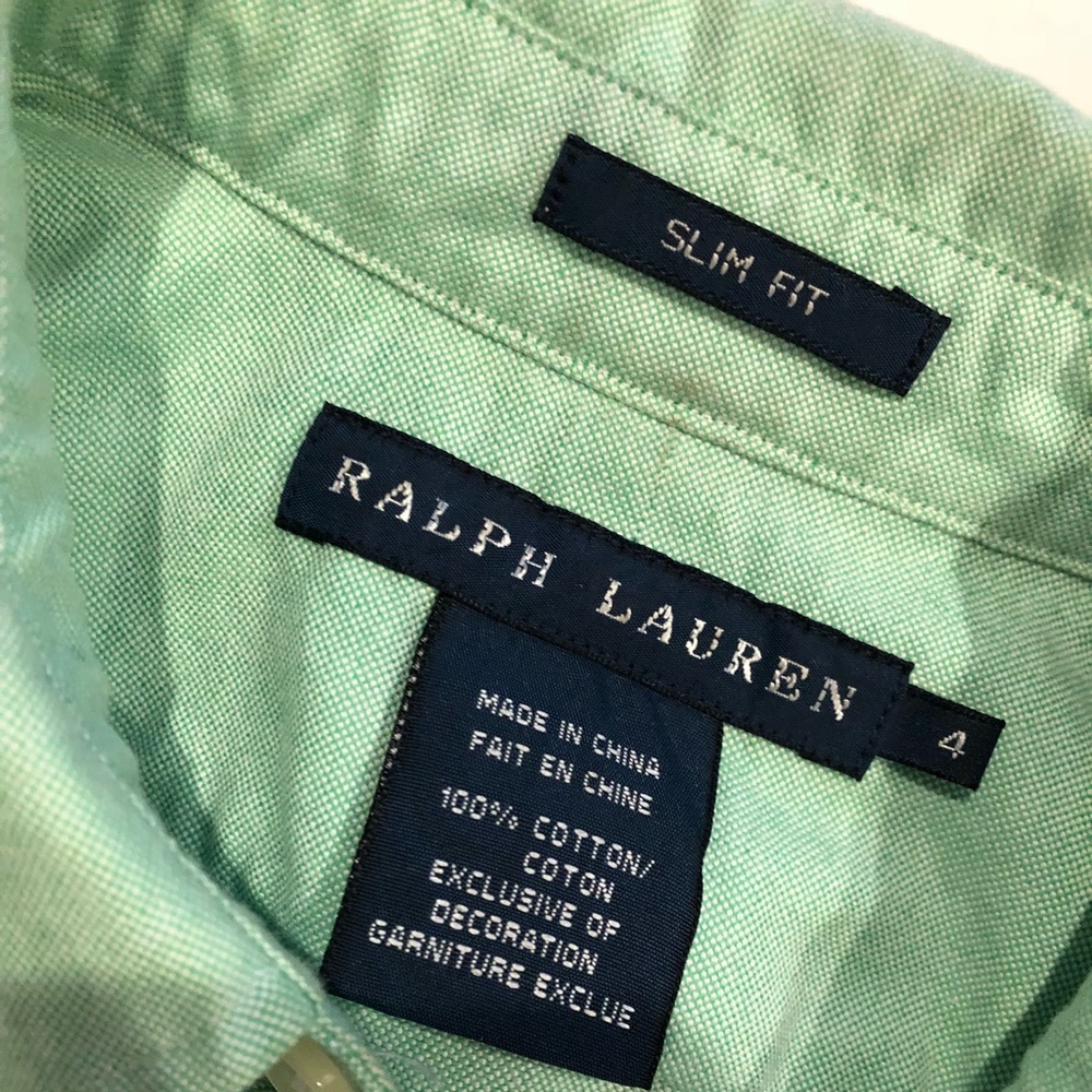 Shirt